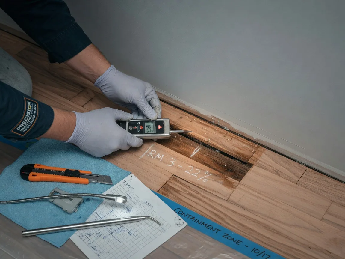 Why choose Water Removal in Mount Gretna, PA